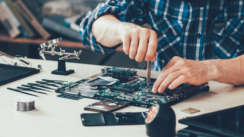 Computer Repair Service