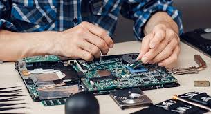 Laptop Repair